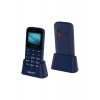 Мобильный телефон MAXVI B100ds BLUE (2 SIM)