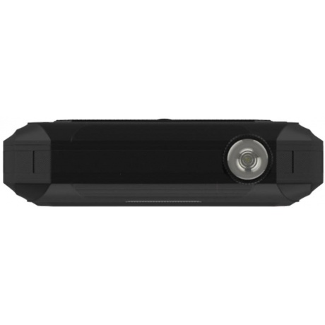 Мобильный телефон MAXVI T12 BLACK (2 SIM) - фото 3