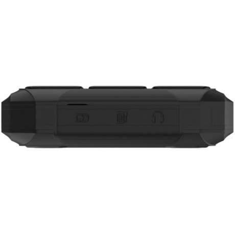 Мобильный телефон MAXVI T12 BLACK (2 SIM) - фото 5