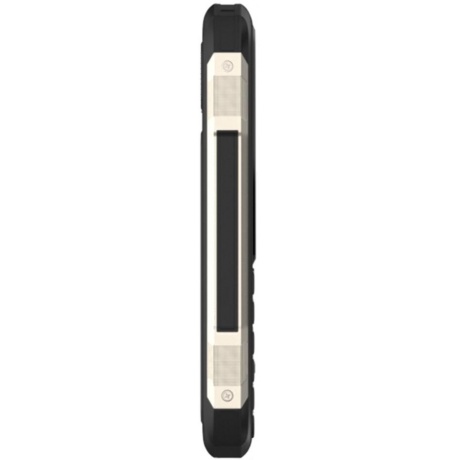 Мобильный телефон MAXVI T12 BLACK (2 SIM) - фото 6