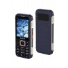 Мобильный телефон MAXVI T12 BLUE (2 SIM)