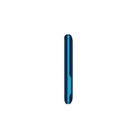 Мобильный телефон BQ 1853 LIFE BLUE (2 SIM) - фото 2