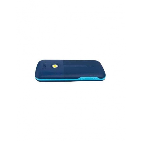 Мобильный телефон BQ 1853 LIFE BLUE (2 SIM) - фото 3