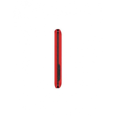 Мобильный телефон BQ 1853 LIFE RED BLACK (2 SIM) - фото 2