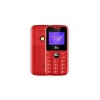 Мобильный телефон BQ 1853 LIFE RED BLACK (2 SIM)