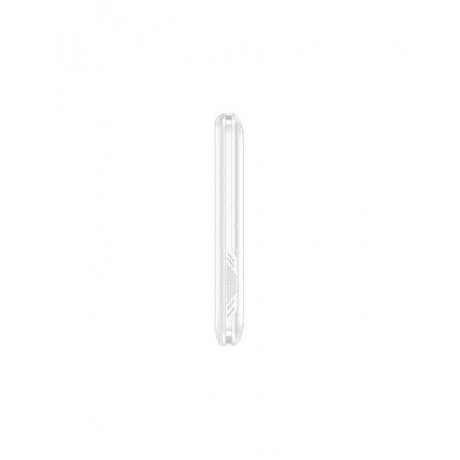 Мобильный телефон BQ 1853 LIFE WHITE (2 SIM) - фото 2