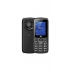 Мобильный телефон BQ 2452 ENERGY BLACK (2 SIM)