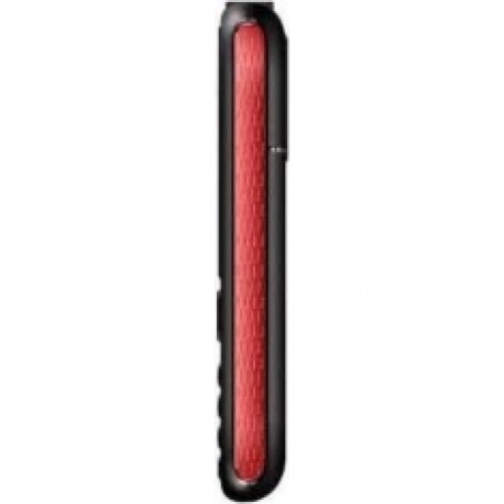 Мобильный телефон BQ 2452 Energy Black/Red - фото 2