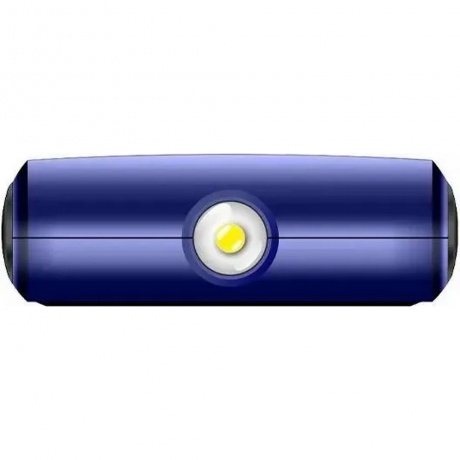 Мобильный телефон BQ 2452 Energy Blue/Black - фото 4