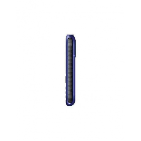 Мобильный телефон BQ 2452 ENERGY BLUE BLACK (2 SIM) - фото 2