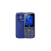 Мобильный телефон BQ 2452 ENERGY BLUE BLACK (2 SIM)