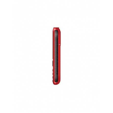 Мобильный телефон BQ 2452 ENERGY RED BLACK (2 SIM) - фото 2
