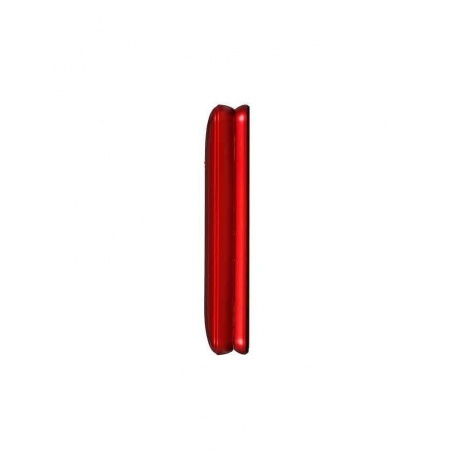 Мобильный телефон Philips E2601 Xenium красный - фото 6