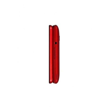 Мобильный телефон Philips E2601 Xenium красный - фото 7