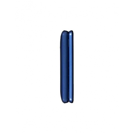 Мобильный телефон Philips E2601 Xenium синий - фото 7