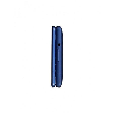 Мобильный телефон Philips E2601 Xenium синий - фото 8