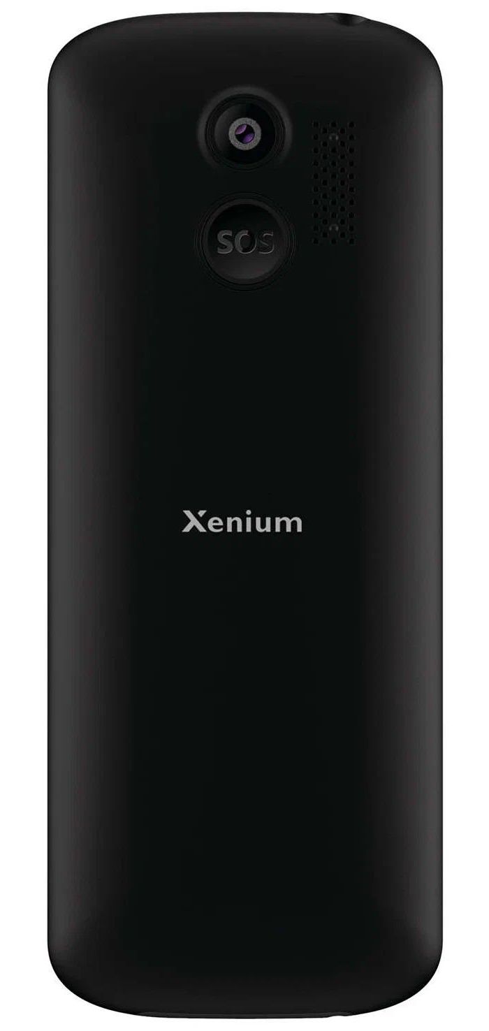 Мобильный телефон Philips Xenium E227 Dark Grey – купить в Санкт-Петербурге  | интернет-магазин KotoFoto.ru