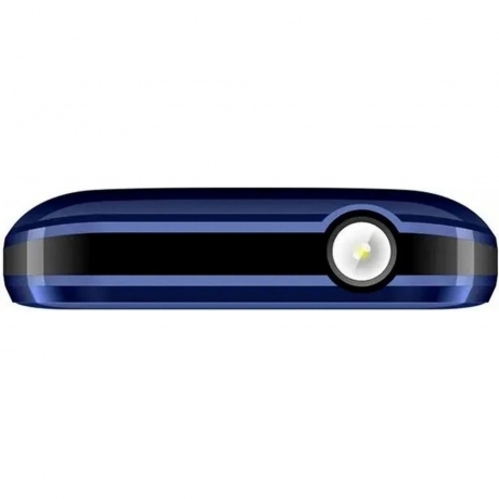 Мобильный телефон BQ 2006 Comfort Blue/Black - фото 14