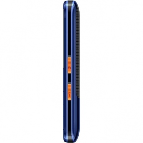 Мобильный телефон BQ 2006 Comfort Blue/Black - фото 8