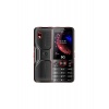 Мобильный телефон BQ 2842 Disco Boom Black Red