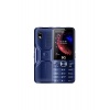 Мобильный телефон BQ 2842 Disco Boom Blue Black