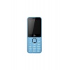 Мобильные телефон F170L Light Blue