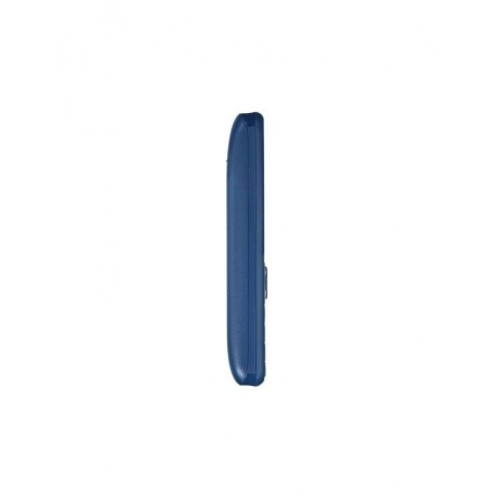 Мобильный телефон Philips E2101 Xenium синий - фото 6