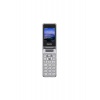 Мобильный телефон Philips E2601 Xenium серебристый