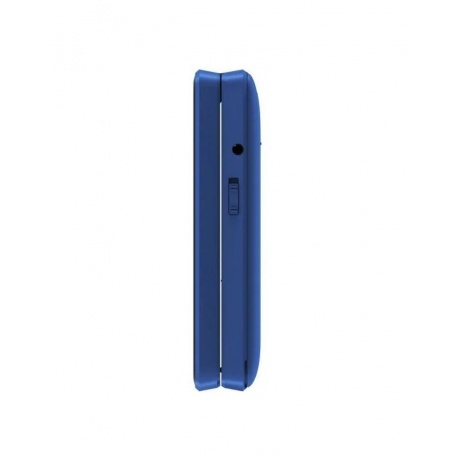 Мобильный телефон Philips E2602 Xenium синий - фото 6