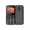 Мобильный телефон teXet TM-B418 Black