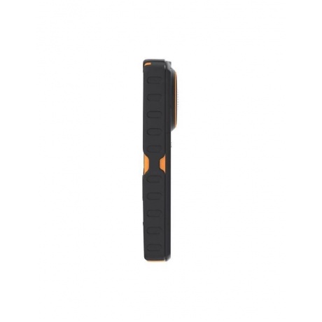 Мобильный телефон teXet TM-521R Black-Orange - фото 4