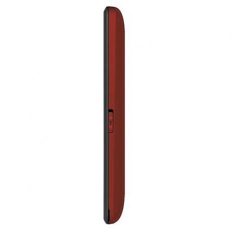 Мобильный телефон teXet TM-B418 Red - фото 5