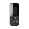 Мобильный телефон teXet TM-117 Black