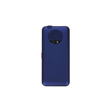 Мобильный телефон teXet TM-B319 Blue - фото 5