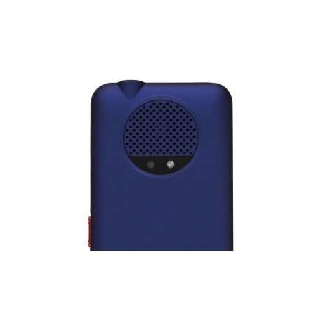 Мобильный телефон teXet TM-B319 Blue - фото 8