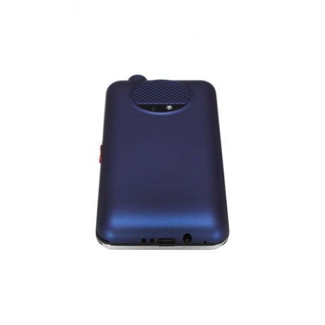 Мобильный телефон teXet TM-B319 Blue - фото 9