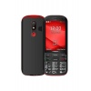 Мобильный телефон teXet TM-B409 Black-Red