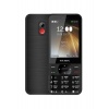Мобильный телефон teXet TM-423 Black