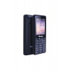 Мобильный телефон Olmio A25 (синий-черный)