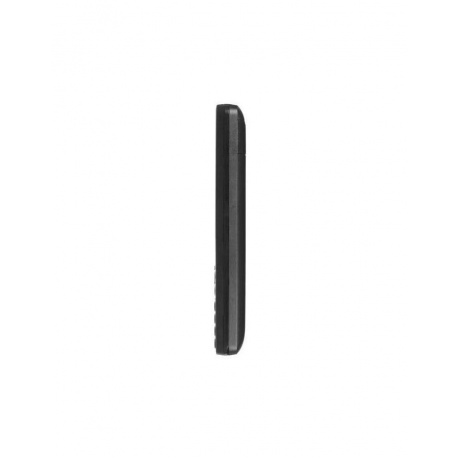 Мобильный телефон Olmio E35 Olmio (черный) - фото 4