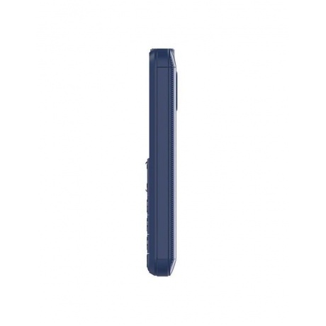 Мобильный телефон Maxvi B200 Blue - фото 7