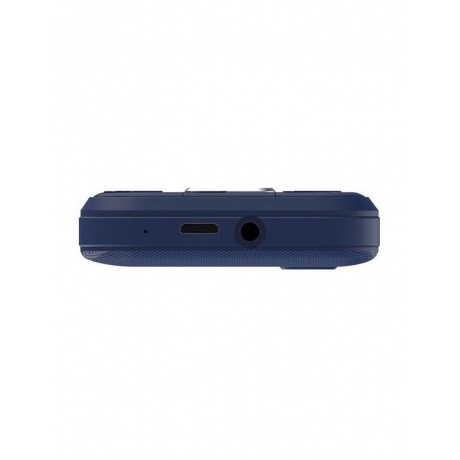 Мобильный телефон Maxvi B200 Blue - фото 8