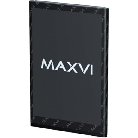 Мобильный телефон Maxvi B231 Blue - фото 22