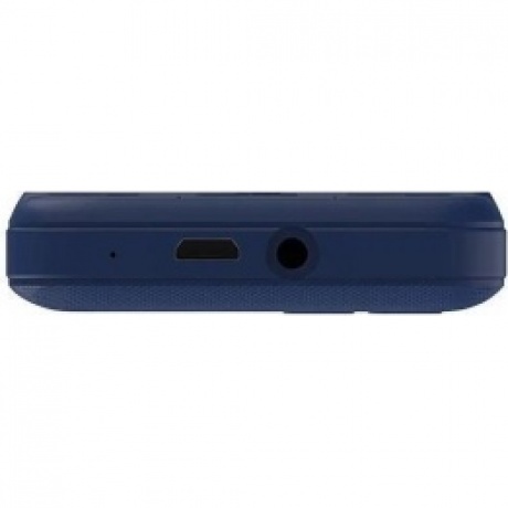 Мобильный телефон Maxvi B231 Blue - фото 8
