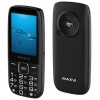 Мобильный телефон Maxvi B32 Black