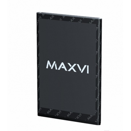 Мобильный телефон Maxvi B32 Red - фото 27