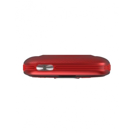 Мобильный телефон Maxvi B32 Red - фото 5