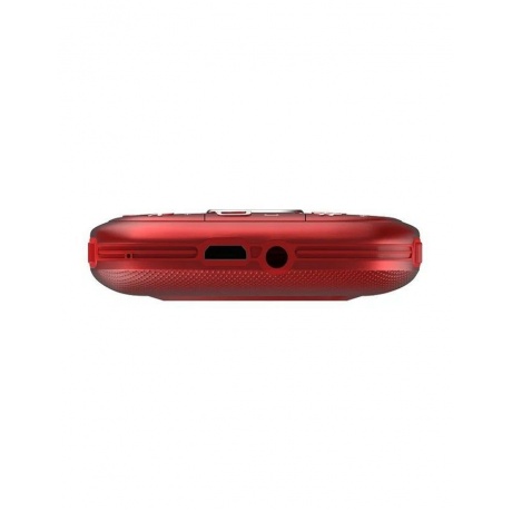 Мобильный телефон Maxvi B32 Red - фото 6