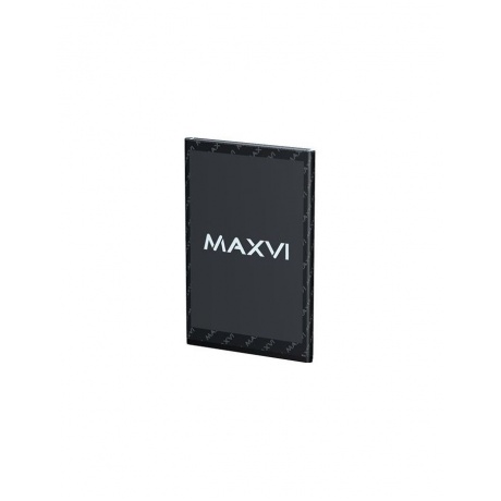 Мобильный телефон Maxvi B35 Blue - фото 18
