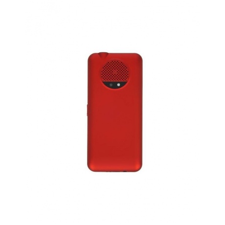 Мобильный телефон teXet TM-B319 Red - фото 5